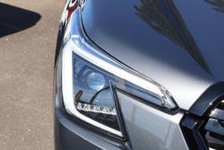 2024 Subaru Forester 2.5i S5 MY24 AWD Magnetite Grey