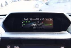 2024 Subaru Forester 2.5i S5 MY24 AWD Magnetite Grey