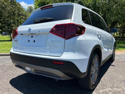 2023 Suzuki Vitara
