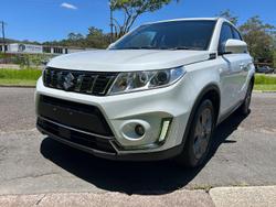 2023 Suzuki Vitara