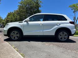 2023 Suzuki Vitara