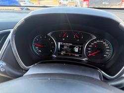 2017 Holden Equinox LT