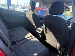 2017 Holden Equinox LT