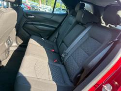 2017 Holden Equinox LT