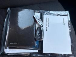 2017 Holden Equinox LT