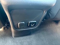 2017 Holden Equinox LT