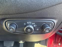 2017 Holden Equinox LT