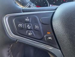 2017 Holden Equinox LT