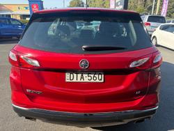 2017 Holden Equinox LT