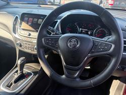 2017 Holden Equinox LT