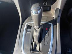 2017 Holden Equinox LT