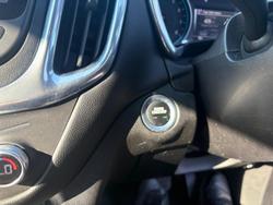 2017 Holden Equinox LT