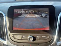 2017 Holden Equinox LT