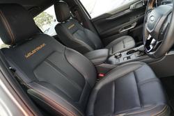 2025 Ford Ranger Wildtrak