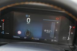 2025 Ford Ranger Wildtrak