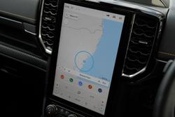 2025 Ford Ranger Wildtrak