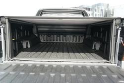 2025 Ford Ranger Wildtrak