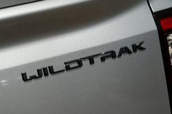 2025 Ford Ranger Wildtrak