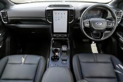 2025 Ford Ranger Wildtrak