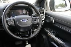 2025 Ford Ranger Wildtrak