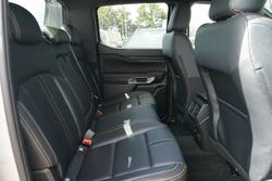 2025 Ford Ranger Wildtrak