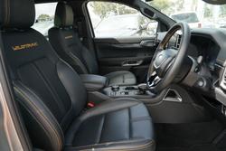 2025 Ford Ranger Wildtrak