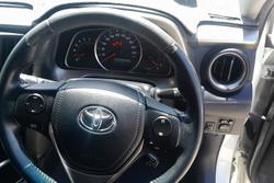 2013 Toyota RAV4 GXL