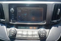 2013 Toyota RAV4 GXL