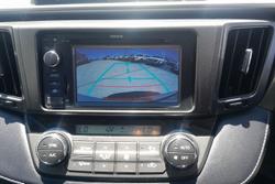 2013 Toyota RAV4 GXL