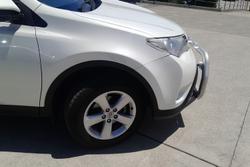 2013 Toyota RAV4 GXL