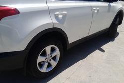 2013 Toyota RAV4 GXL