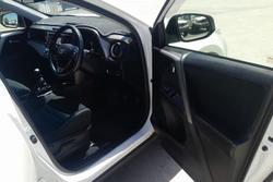 2013 Toyota RAV4 GXL