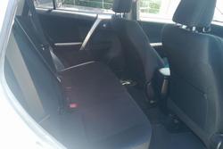 2013 Toyota RAV4 GXL