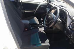 2013 Toyota RAV4 GXL