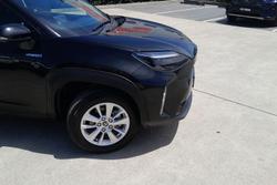 2023 Toyota Yaris Cross GX