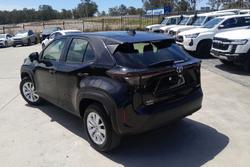 2023 Toyota Yaris Cross GX