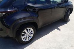 2023 Toyota Yaris Cross GX