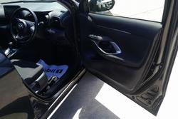 2023 Toyota Yaris Cross GX