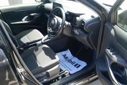 2023 Toyota Yaris Cross GX