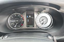 2021 Toyota Hilux SR5