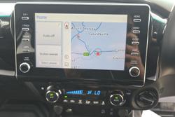 2021 Toyota Hilux SR5