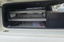 2021 Toyota Hilux SR5