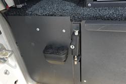 2021 Toyota Hilux SR5