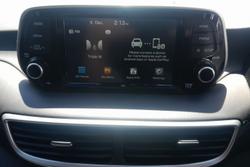 2020 Hyundai Tucson Active