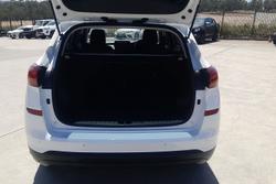 2020 Hyundai Tucson Active