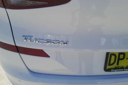 2020 Hyundai Tucson Active