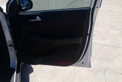 2020 Hyundai Tucson Active