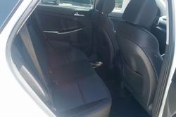 2020 Hyundai Tucson Active