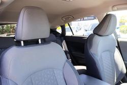 2024 Subaru Crosstrek 2.0L