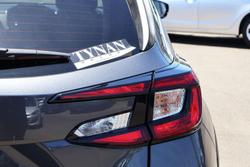 2024 Subaru Crosstrek 2.0L